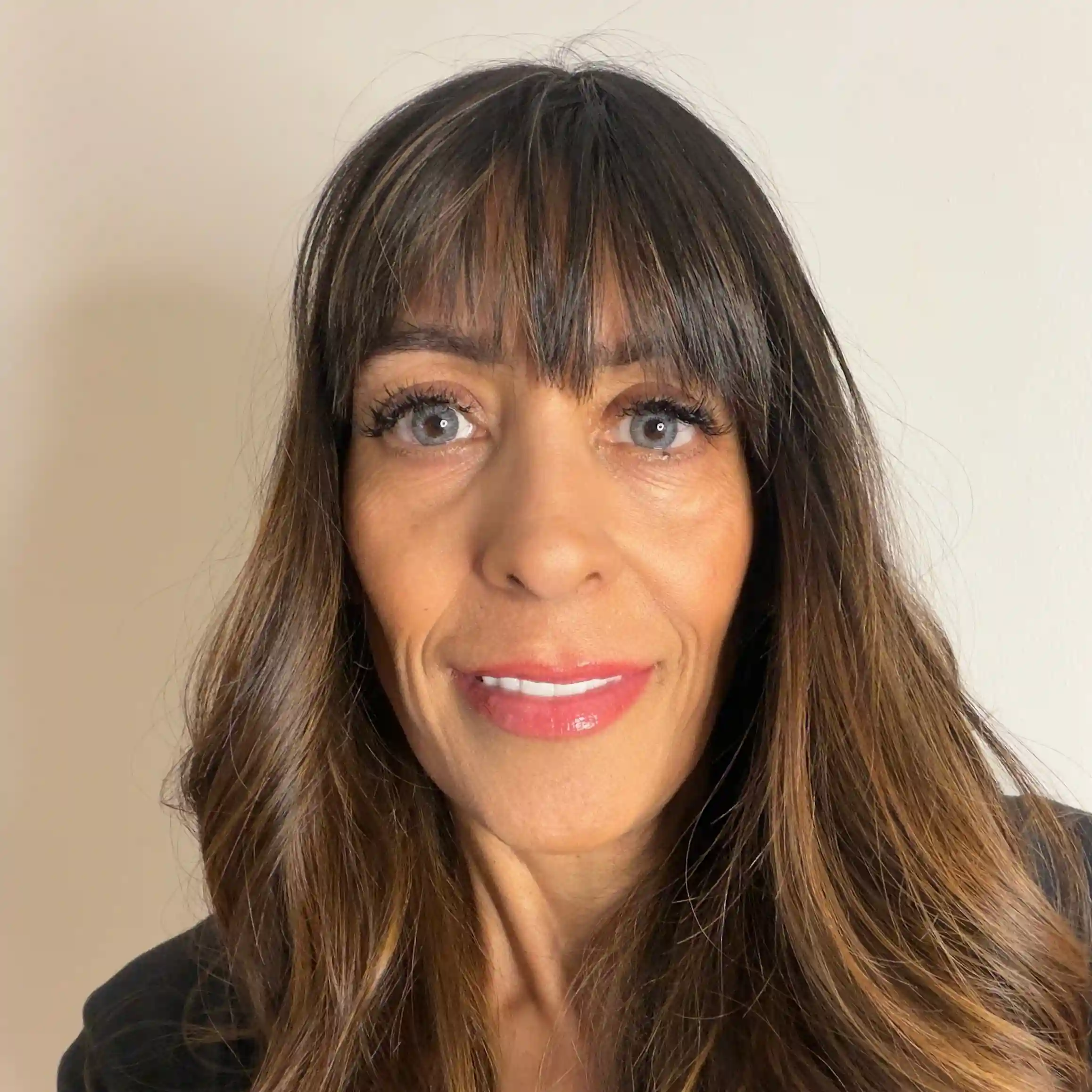 Miss Gillian Teoli
