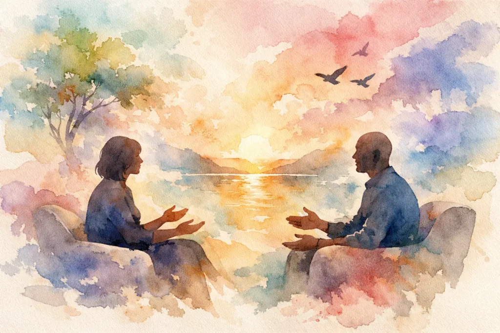 What Is AINT Avery Integrative Non-Judgmental Therapy?