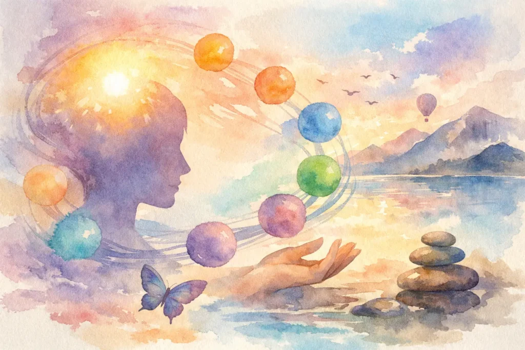 8 Best Emotional Regulation Techniques