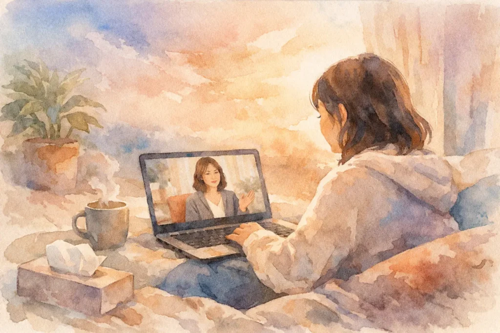 How to Find Affordable Therapy Online Without Shame