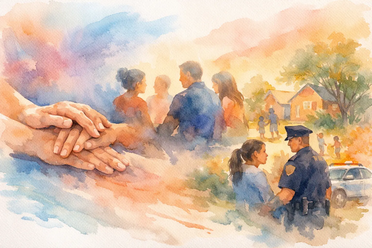Trauma Training That Builds Safer Communities