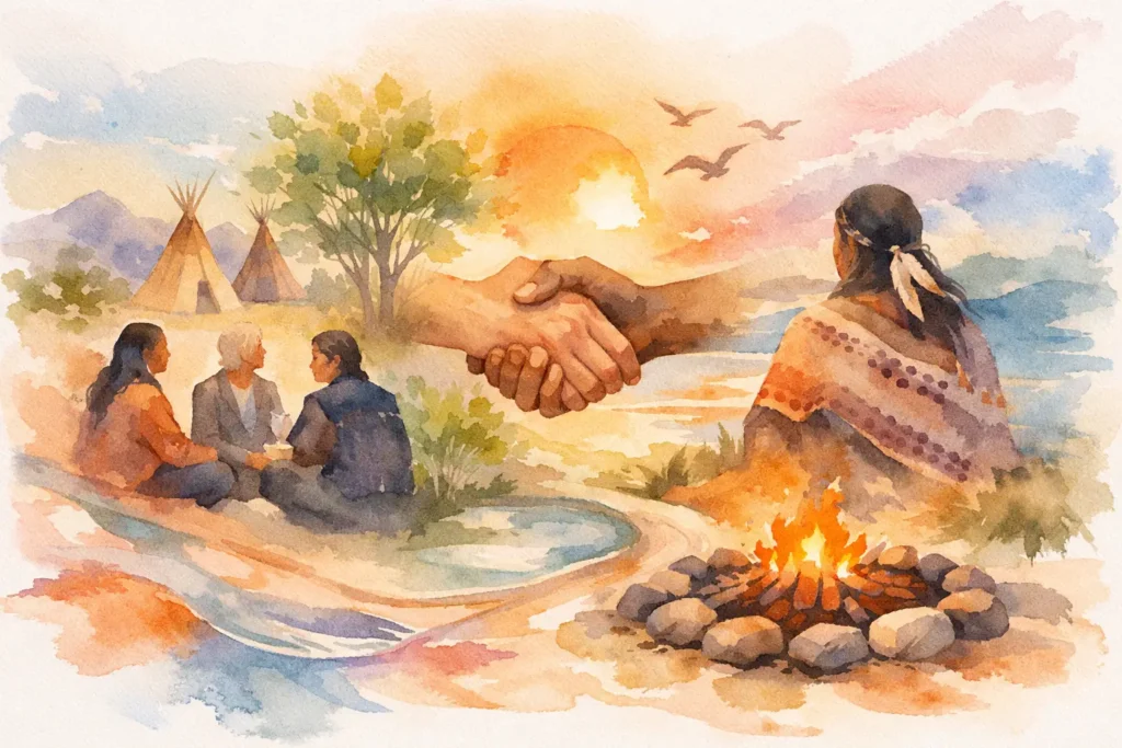 What Cultural Safety Training Changes in Practice